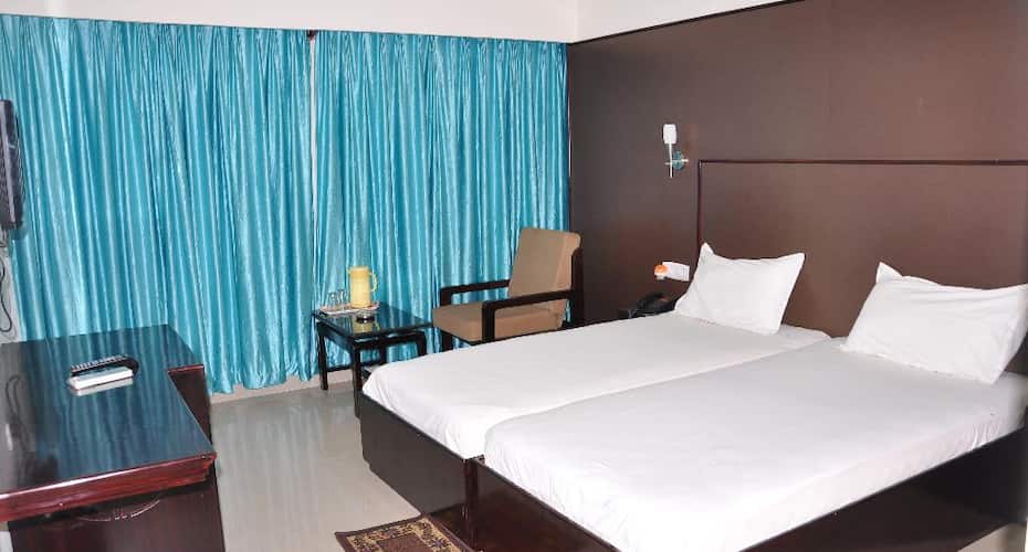 Akshay Residency, Rajahmundry 5